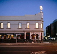 The Catfish - Accommodation Redcliffe