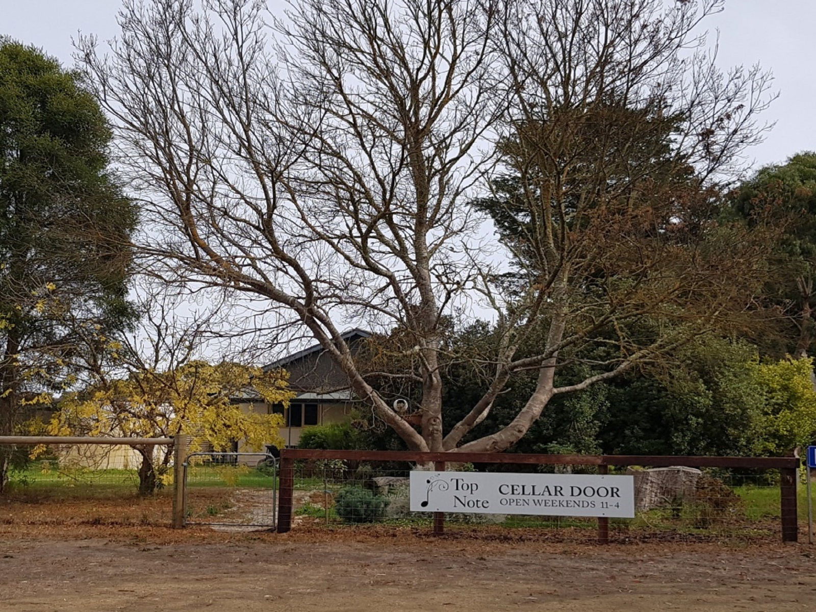 Kuitpo SA Accommodation Redcliffe