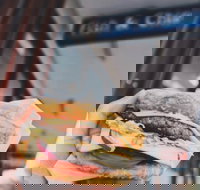 Watervale Fish and Chips - Accommodation Redcliffe