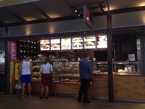 Asagao - Manly - Accommodation Redcliffe 0