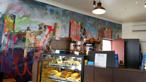 Brew Cafe - Accommodation Redcliffe 0