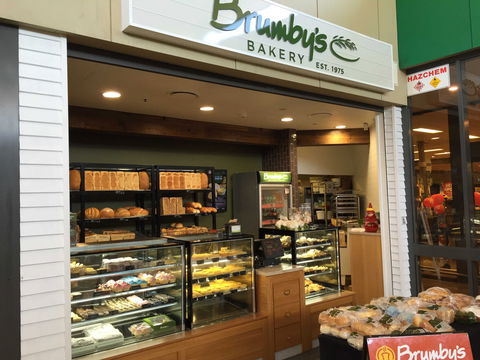 Brumby's - Aspley - Accommodation Redcliffe 0