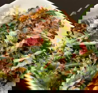 Cafe Squared - Accommodation Redcliffe