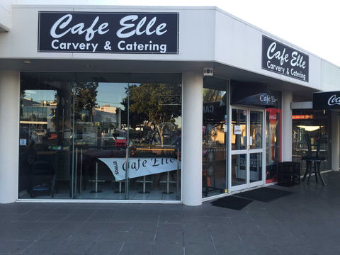 Cafe Elle - Accommodation Redcliffe 0
