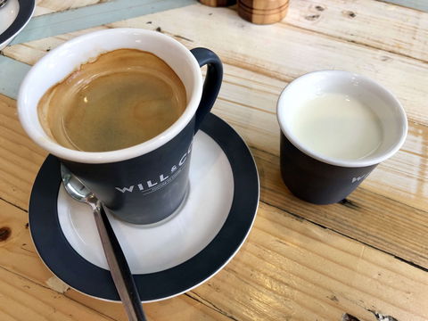 Cafe Treeo - Accommodation Redcliffe 0