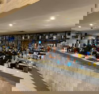 Cazalys Palmerston Club - Accommodation Redcliffe