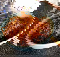 Chinese Noodle Magic - Accommodation Redcliffe