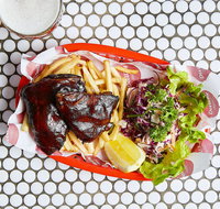 Dee Why Hotel Brasserie - Accommodation Redcliffe