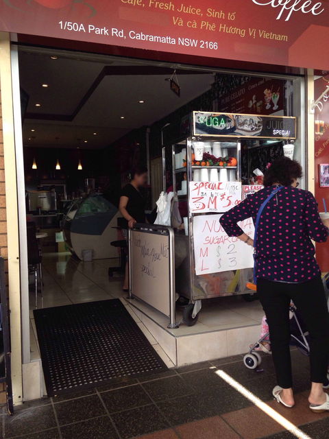 D & N Coffee - Accommodation Redcliffe 0