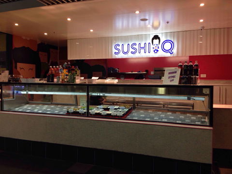 Glasshouse Bar - Accommodation Redcliffe 0