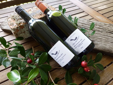 Hill Of Promise Winery And Cellar Door - Accommodation Redcliffe 0
