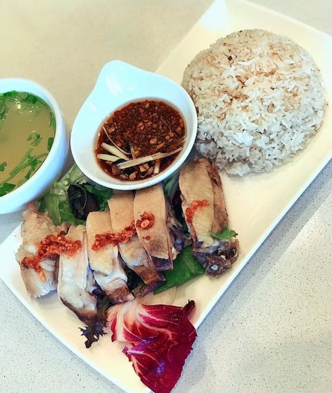 Lemongrass Restaurant - Accommodation Redcliffe 0