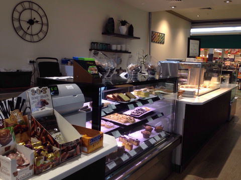 M2 Cafe - Accommodation Redcliffe 0