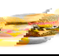 McDonald's - Bracken Ridge - Accommodation Redcliffe