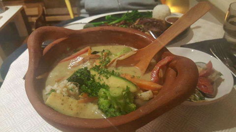 Monsoon Thai Fusion - Accommodation Redcliffe 0