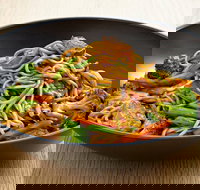 Noodle Box - Altona North - Accommodation Redcliffe