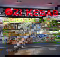 Ozi Kebab - Accommodation Redcliffe