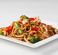 P'Nut Street Noodles - Dee Why - Accommodation Redcliffe