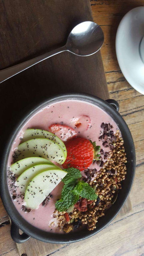 Ravens Coffee - Accommodation Redcliffe 0