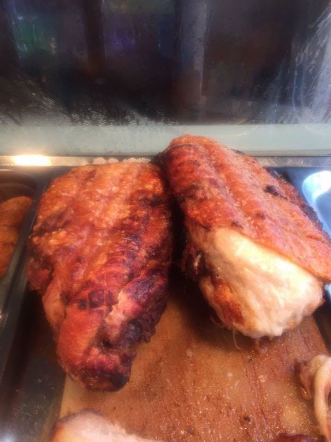 Ready Roasts - Accommodation Redcliffe 0