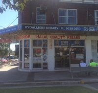 Rydalmere Kebab Shop - Accommodation Redcliffe