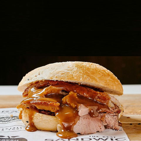Sandwich Chefs - Accommodation Redcliffe 0