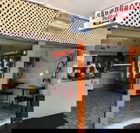 Sandgate Hub Takeaway - Accommodation Redcliffe
