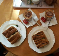 Splendid Sandwiches - Accommodation Redcliffe