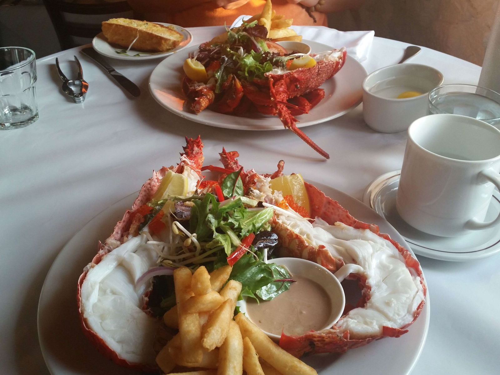 Accommodation Redcliffe