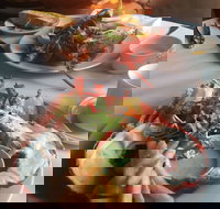 Stanley's on the Bay - Accommodation Redcliffe