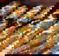 Takechiho - Accommodation Redcliffe