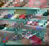 Templemore Tea House - Accommodation Redcliffe