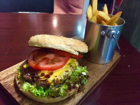 Thai Buffalo - Accommodation Redcliffe 0