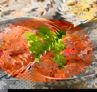 The Mustard Seed Restaurant - Accommodation Redcliffe