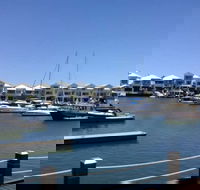 The Press Cafe - Accommodation Redcliffe