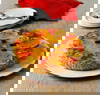 The Cheesecake Shop - Seaford - Accommodation Redcliffe