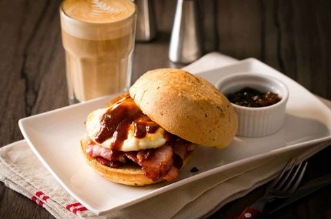 The Coffee Club - Stafford - Accommodation Redcliffe 0