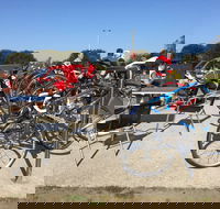 Tour de Cafe - Accommodation Redcliffe
