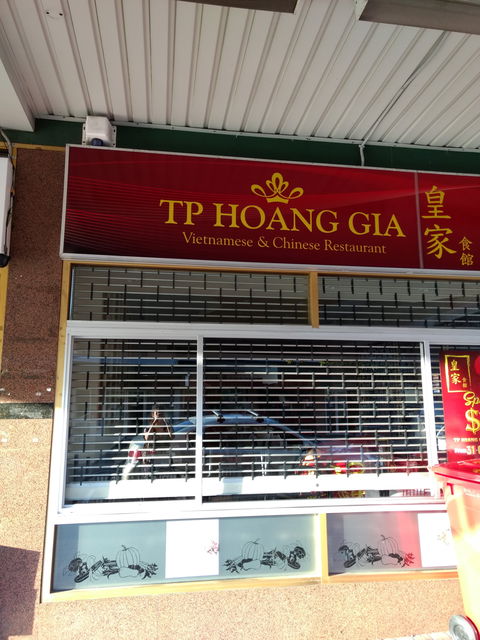 TP Hoang Gia - Accommodation Redcliffe 0