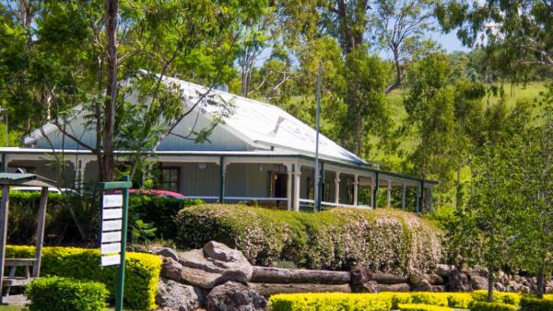 Nindooinbah QLD Accommodation Redcliffe