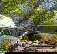 Valley Kitchen - Accommodation Redcliffe
