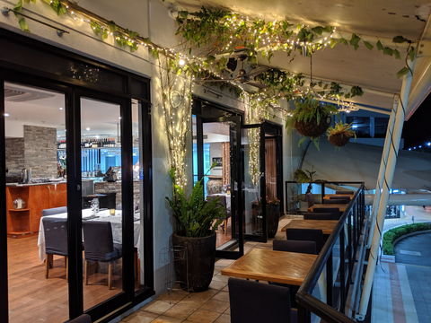 Vivaldis Restaurant - Accommodation Redcliffe 0