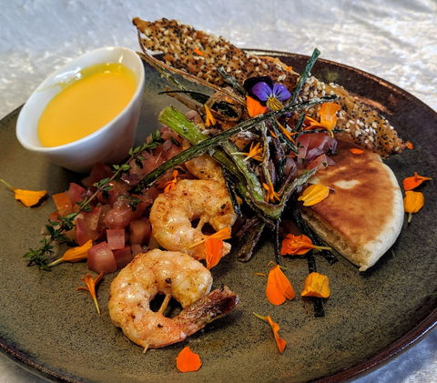 Vivaldis Restaurant - Accommodation Redcliffe 1