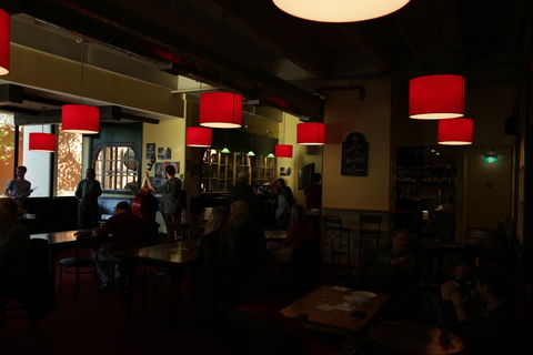Wig & Pen Tavern & Brewery - Accommodation Redcliffe 1