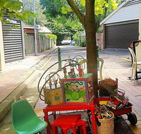 Albion Lane Cafe - Accommodation Redcliffe