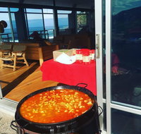 Alfonso's Cafe - Accommodation Redcliffe