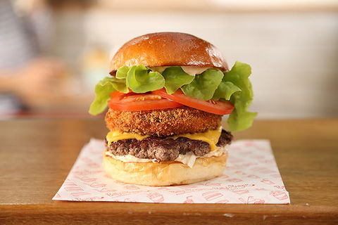 Betty's Burgers & Concrete Co. - Chermside - Accommodation Redcliffe 0