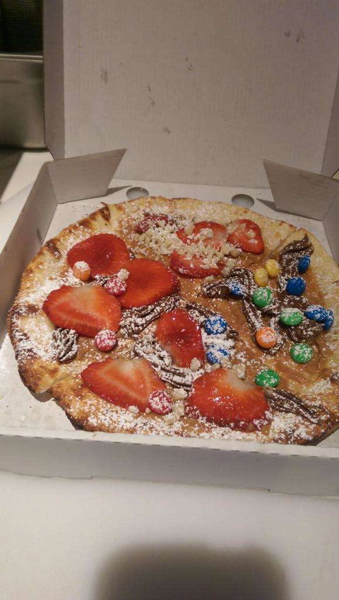 Big Mama's Pizza - Accommodation Redcliffe 0