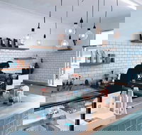 Buyi Espresso Bar - Accommodation Redcliffe