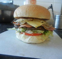 Chutney Bar - Accommodation Redcliffe